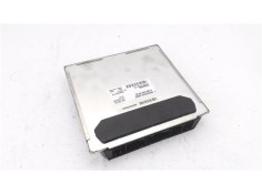 Recambio de centralita para mercedes-benz clk (bm 208) coupe 2.0 200 compressor (evo) (208.344) referencia OEM IAM A0265454832 5