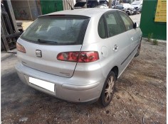 seat ibiza (6l1) del año 2010