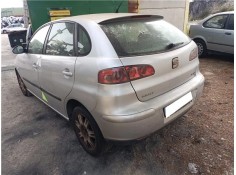 seat ibiza (6l1) del año 2010