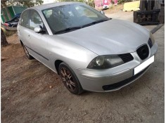seat ibiza (6l1) del año 2010