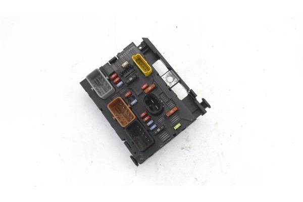 Recambio de bsm para peugeot 207 cc cabrio-coupé 1.6 básico referencia OEM IAM 9664055780 13715477 