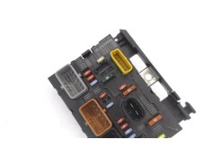 Recambio de bsm para peugeot 207 cc cabrio-coupé 1.6 básico referencia OEM IAM 9664055780 13715477 