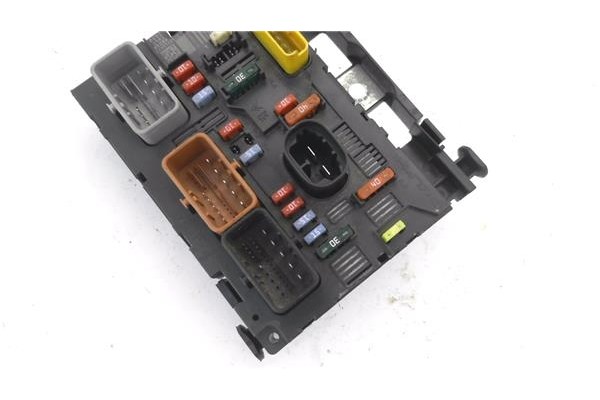 Recambio de bsm para peugeot 207 cc cabrio-coupé 1.6 básico referencia OEM IAM 9664055780 13715477 