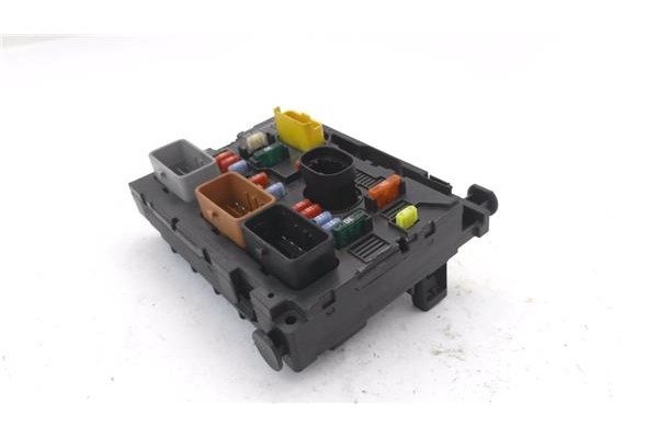 Recambio de bsm para peugeot 207 cc cabrio-coupé 1.6 básico referencia OEM IAM 9664055780 13715477 