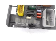 Recambio de bsm para peugeot 207 cc cabrio-coupé 1.6 básico referencia OEM IAM 9664055780 13715477 