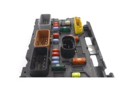 Recambio de bsm para peugeot 207 cc cabrio-coupé 1.6 básico referencia OEM IAM 9664055780 13715477 