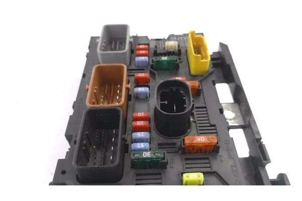 Recambio de bsm para peugeot 207 cc cabrio-coupé 1.6 básico referencia OEM IAM 9664055780 13715477 