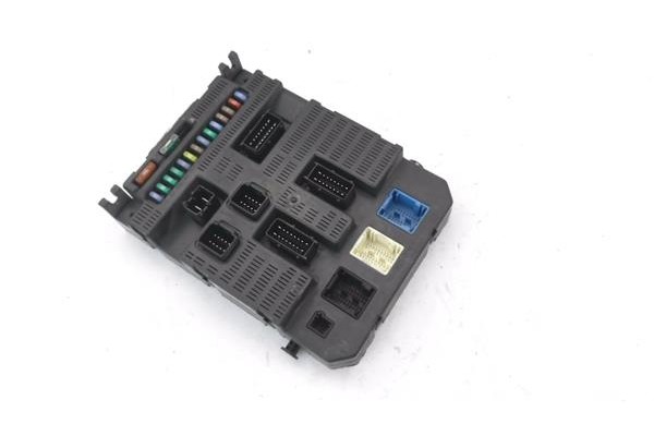 Recambio de bsi para peugeot 207 cc cabrio-coupé 1.6 básico referencia OEM IAM 6580PJ  
