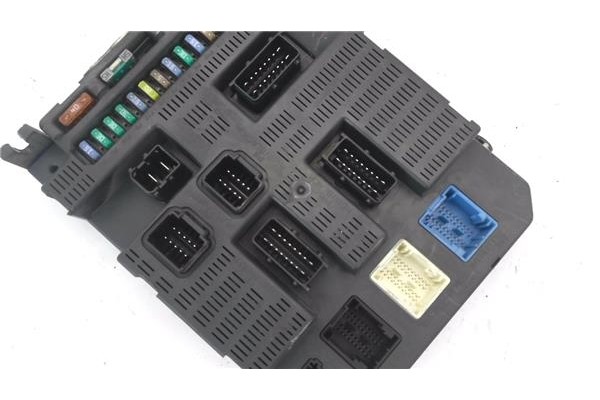 Recambio de bsi para peugeot 207 cc cabrio-coupé 1.6 básico referencia OEM IAM 6580PJ  