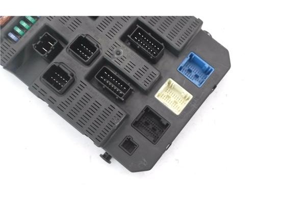 Recambio de bsi para peugeot 207 cc cabrio-coupé 1.6 básico referencia OEM IAM 6580PJ  