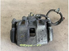 Recambio de pinza freno delantero izquierda para honda jazz (gk) 1.3 comfort referencia OEM IAM 16CL14VNH  
