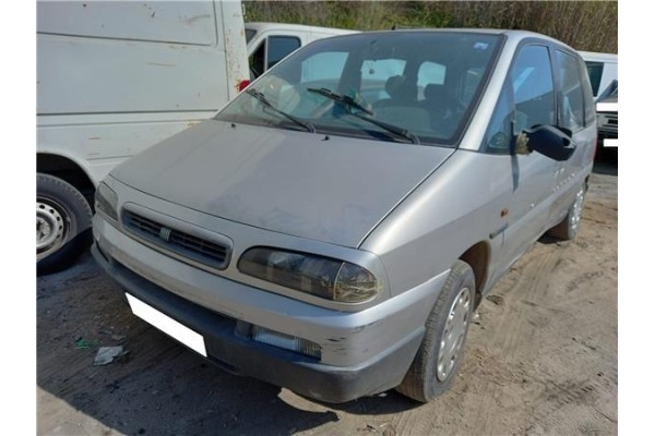 fiat ulysse (121)(1994) del año 