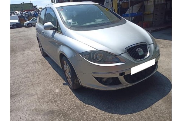 SEAT ALTEA XL (5P5)