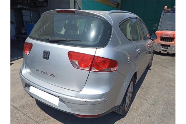 seat altea xl (5p5) del año 2008