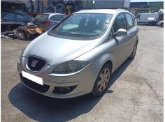seat altea xl (5p5) del año 2008