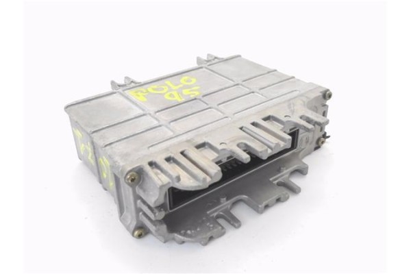 Recambio de centralita para volkswagen polo classic (6kv2) referencia OEM IAM 030906027K 0261203914 