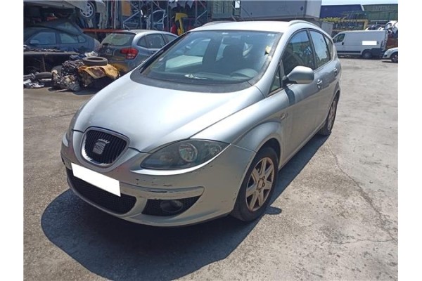 seat altea xl (5p5) del año 2008