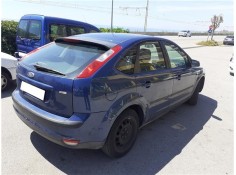ford focus ii (da_) del año 2006