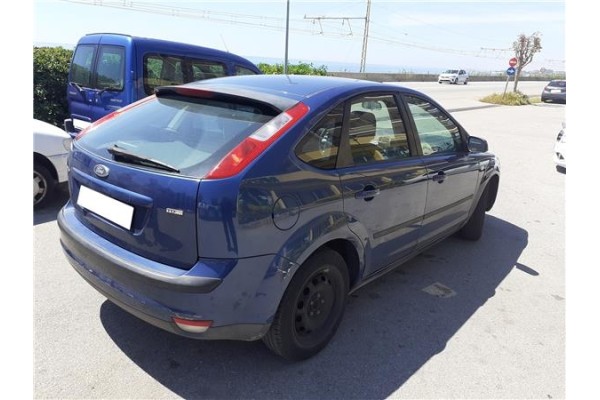 ford focus ii (da_) del año 2006
