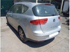 seat altea xl (5p5) del año 2008