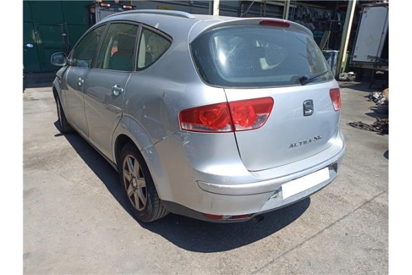 seat altea xl (5p5) del año 2008