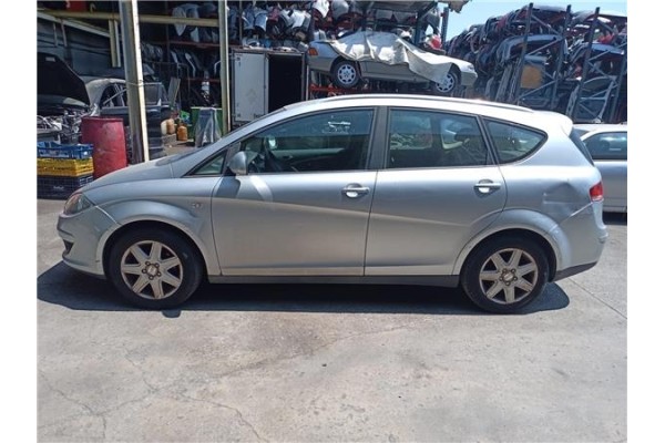 seat altea xl (5p5) del año 2008