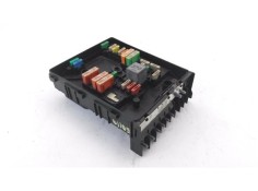 Recambio de caja fusibles/rele para seat altea (5p1) 1.9 tdi referencia OEM IAM 1K0937125D 01718130 