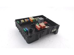 Recambio de caja fusibles/rele para seat altea (5p1) 1.9 tdi referencia OEM IAM 1K0937125D 01718130 