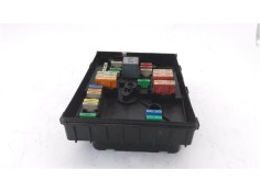 Recambio de caja fusibles/rele para seat altea (5p1) 1.9 tdi referencia OEM IAM 1K0937125D 01718130 
