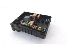 Recambio de caja fusibles/rele para seat altea (5p1) 1.9 tdi referencia OEM IAM 1K0937125D 01718130 