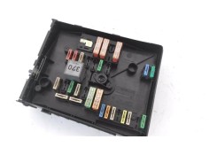 Recambio de caja fusibles/rele para seat altea (5p1) 1.9 tdi referencia OEM IAM 1K0937125D 01718130 