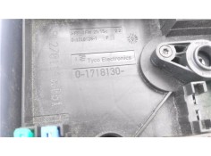 Recambio de caja fusibles/rele para seat altea (5p1) 1.9 tdi referencia OEM IAM 1K0937125D 01718130 