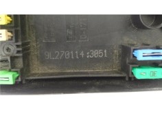 Recambio de caja fusibles/rele para seat altea (5p1) 1.9 tdi referencia OEM IAM 1K0937125D 01718130 