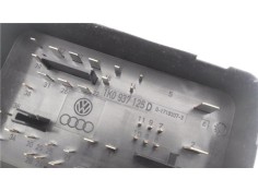 Recambio de caja fusibles/rele para seat altea (5p1) 1.9 tdi referencia OEM IAM 1K0937125D 01718130 
