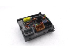 Recambio de caja fusibles/rele para citroen c5 tourer 2.0 business class referencia OEM IAM 9664705980  