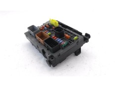 Recambio de caja fusibles/rele para citroen c5 tourer 2.0 business class referencia OEM IAM 9664705980  