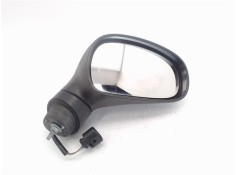 Recambio de retrovisor electrico derecho para seat leon (1p1) referencia OEM IAM   