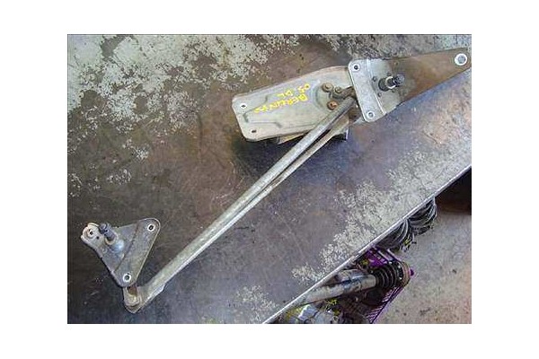 Recambio de motor limpiaparabrisas delantero para citroen berlingo (1996) 1.9 d (mfwjz) referencia OEM IAM 470146964421078901 53