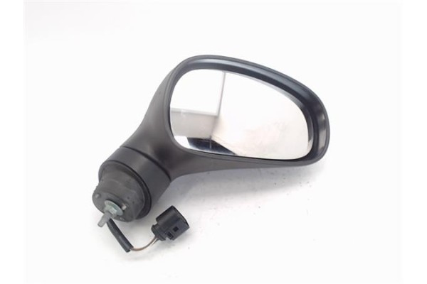 Recambio de retrovisor electrico derecho para seat leon (1p1) referencia OEM IAM   