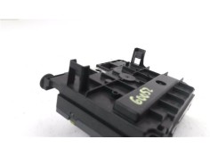 Recambio de caja fusibles/rele para citroen c5 tourer 2.0 business class referencia OEM IAM 9664705980  