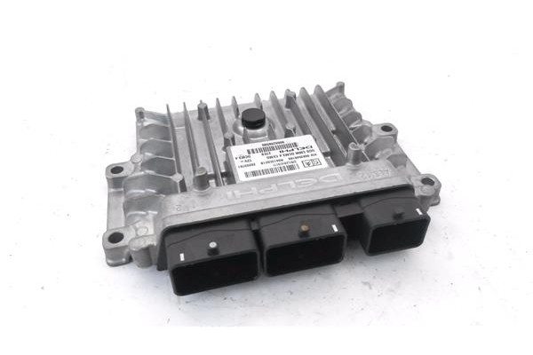 Recambio de centralita para citroen c5 tourer 2.0 business class referencia OEM IAM 1943WA  