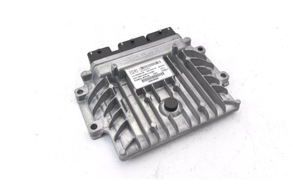 Recambio de centralita para citroen c5 tourer 2.0 business class referencia OEM IAM 1943WA  