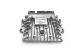 Recambio de centralita para citroen c5 tourer 2.0 business class referencia OEM IAM 1943WA  