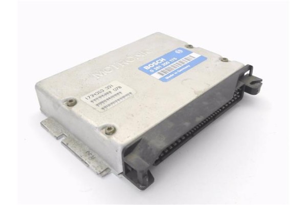 Recambio de centralita para bmw serie 3 berlina (e36) 1.9 318is referencia OEM IAM 1734060001 0261200175 