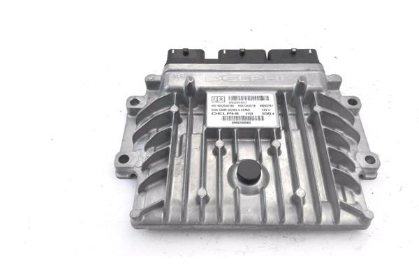Recambio de centralita para citroen c5 tourer 2.0 business class referencia OEM IAM 1943WA  