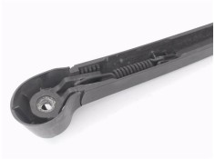 Recambio de brazo limpiaparabrisas trasero para volkswagen polo iv (9n3) 1.4 advance referencia OEM IAM 6Q6955707B  