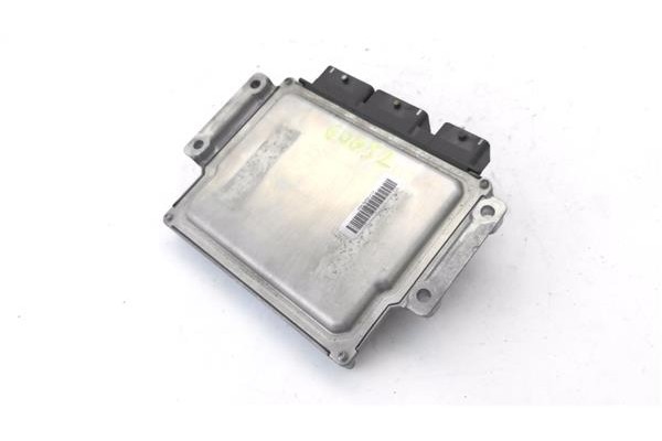 Recambio de centralita para citroen c5 tourer 2.0 business class referencia OEM IAM 1943WA  