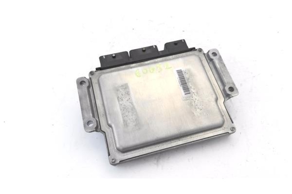 Recambio de centralita para citroen c5 tourer 2.0 business class referencia OEM IAM 1943WA  