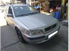 Recambio de cinturon seguridad delantero izquierdo para volvo v40 familiar 1.6 referencia OEM IAM   
