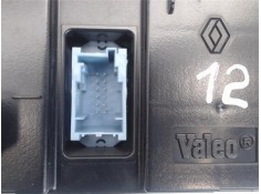 Recambio de mandos climatizador para renault megane ii berlina 5p referencia OEM IAM 8200344840 69350019 